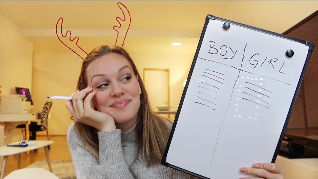 Da li nosim djecaka ili djevojcicu? | Bapska vjerovanja test