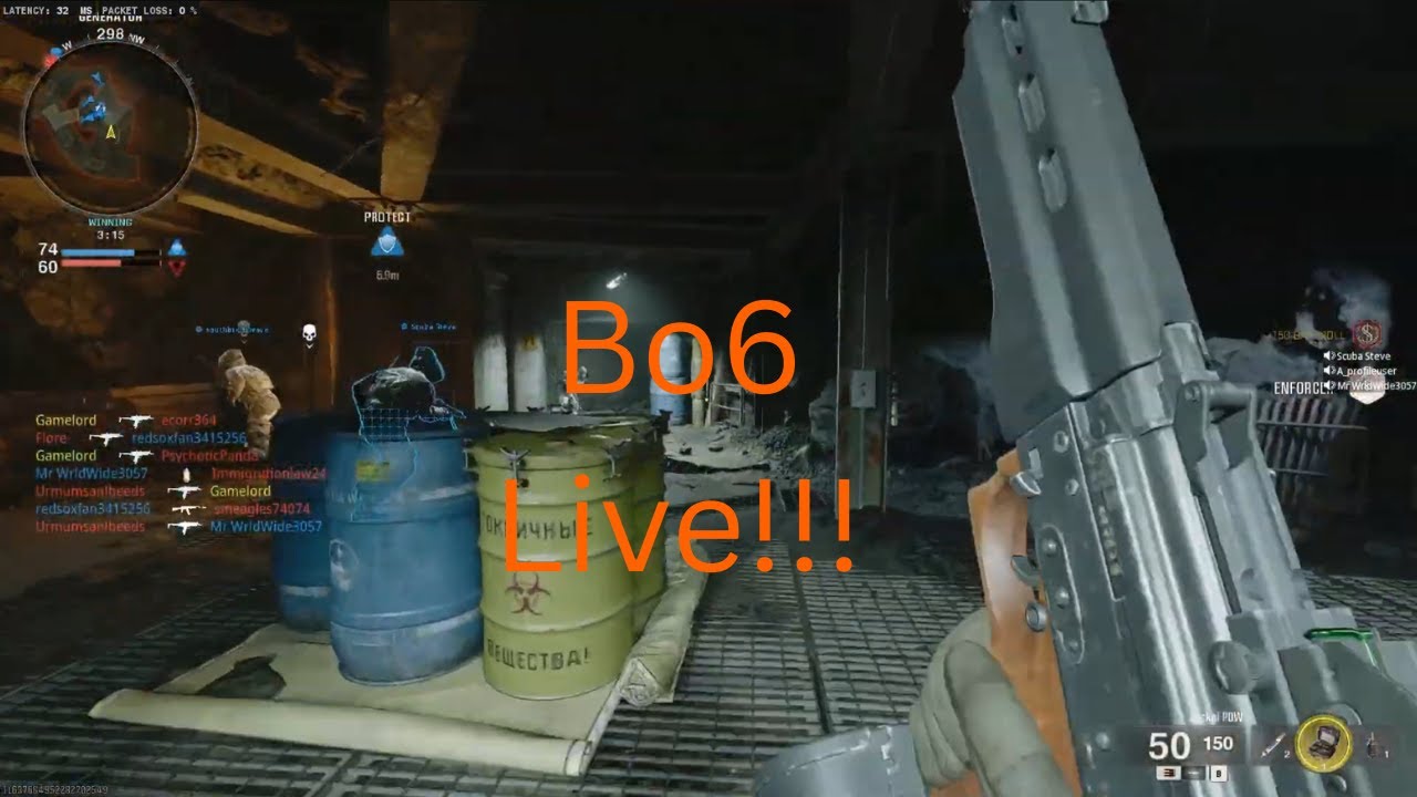 About to get diamond camo for my first time