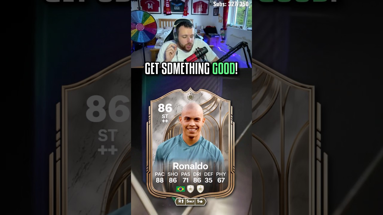 ДВОЙНАЯ РУЛЕТКА Icon за предзаказ! 🤯 #fc26 #packopening