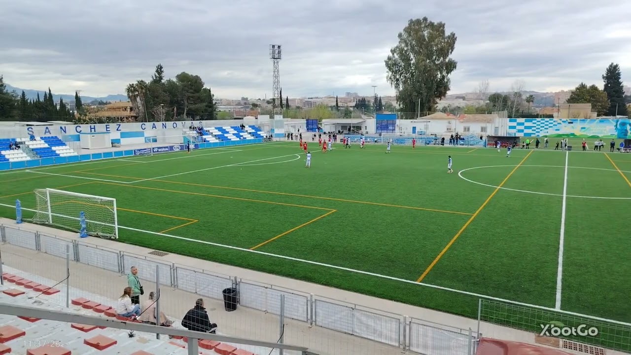 14 de marzo de 2026