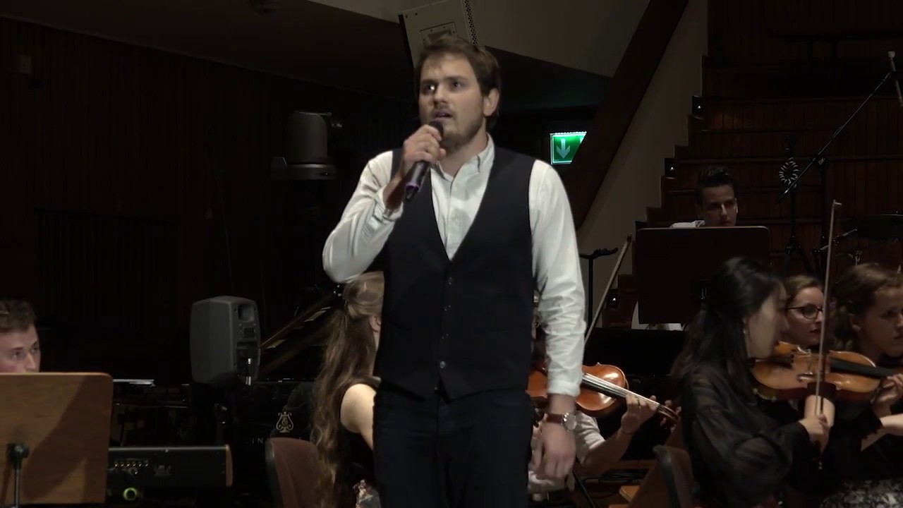 Jakub Krukowski - Byłaś serca biciem