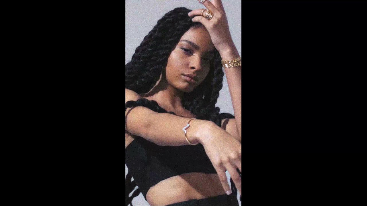 give it to you ~ bryson tiller x partynextdoor type beat