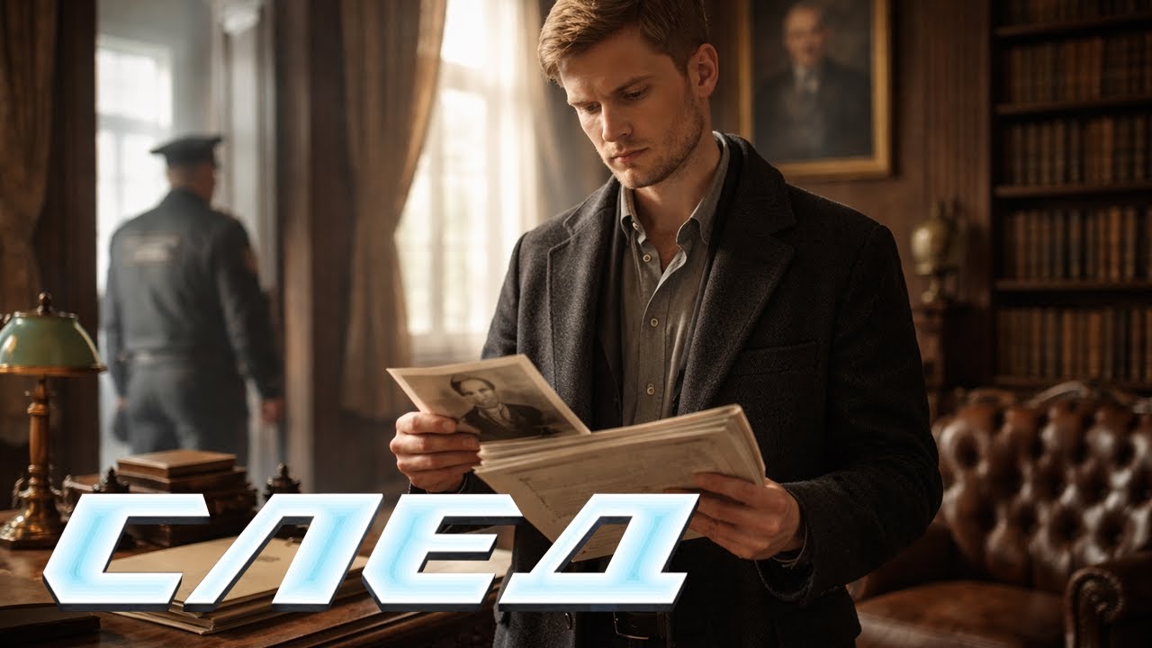 След. 1372 серия - Три жены | Криминальные сериалы