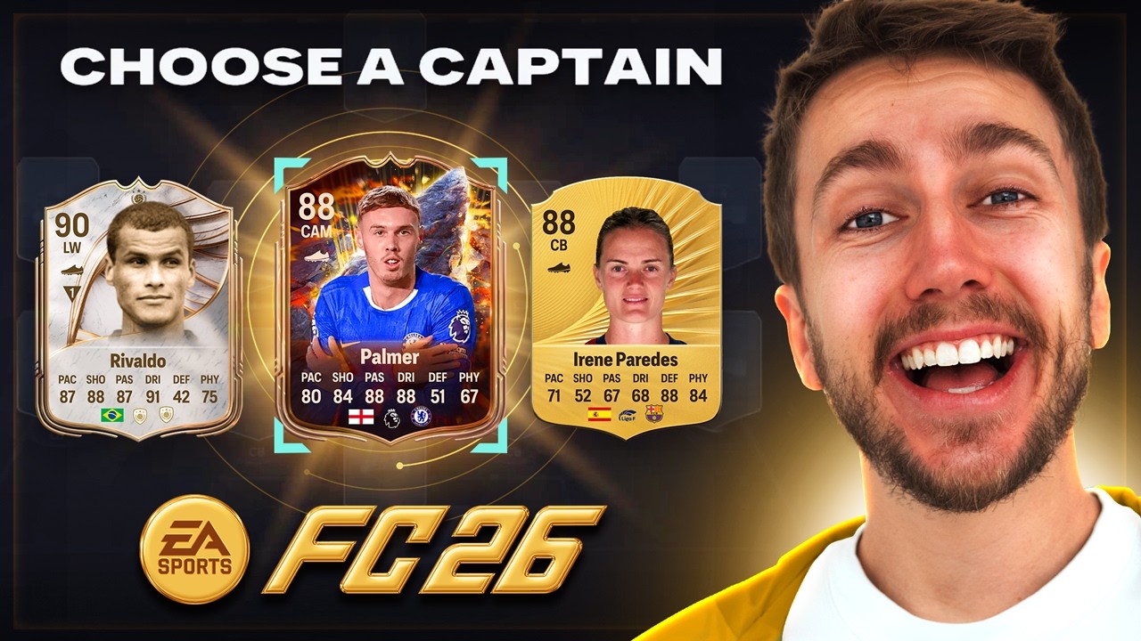 MY FIRST TIME PLAYING THE DRAFT | THE ULTIMATE TEAM #6