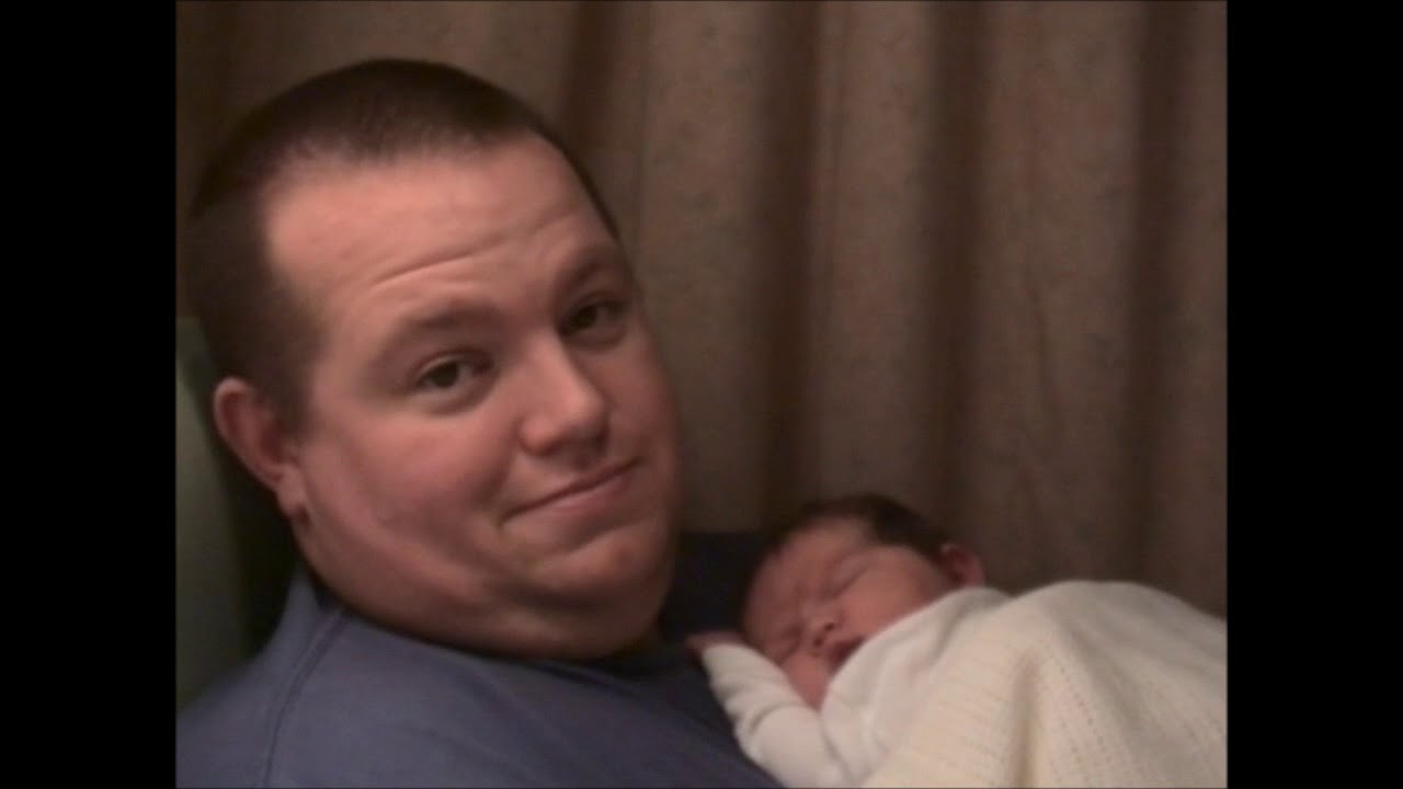 New born Seren