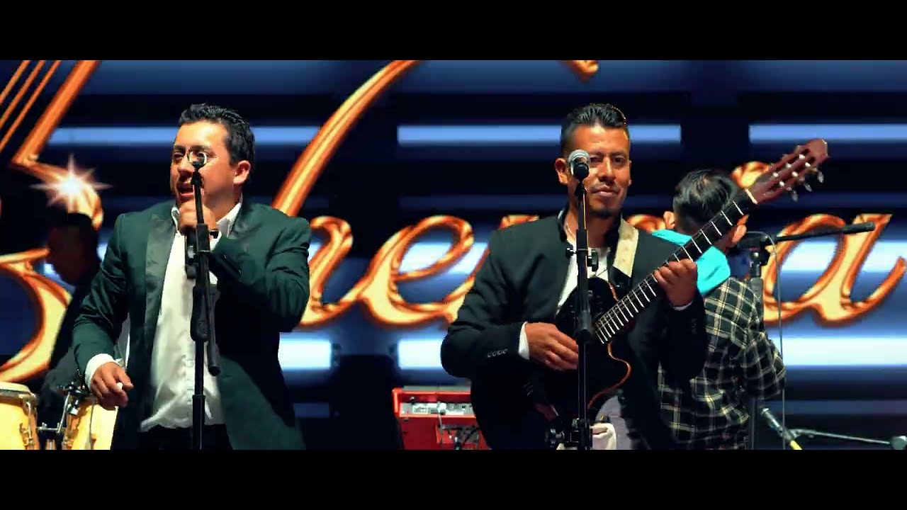 BOHEMIA SHOW EN VIVO 2024