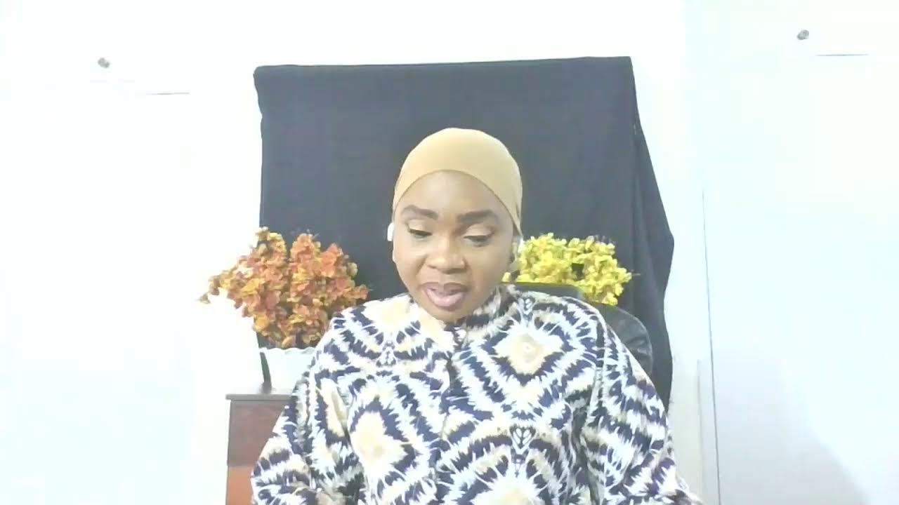 Teaching Jesus's Disciples To Recover All That satan Stole From Them || 19th Feb 2026