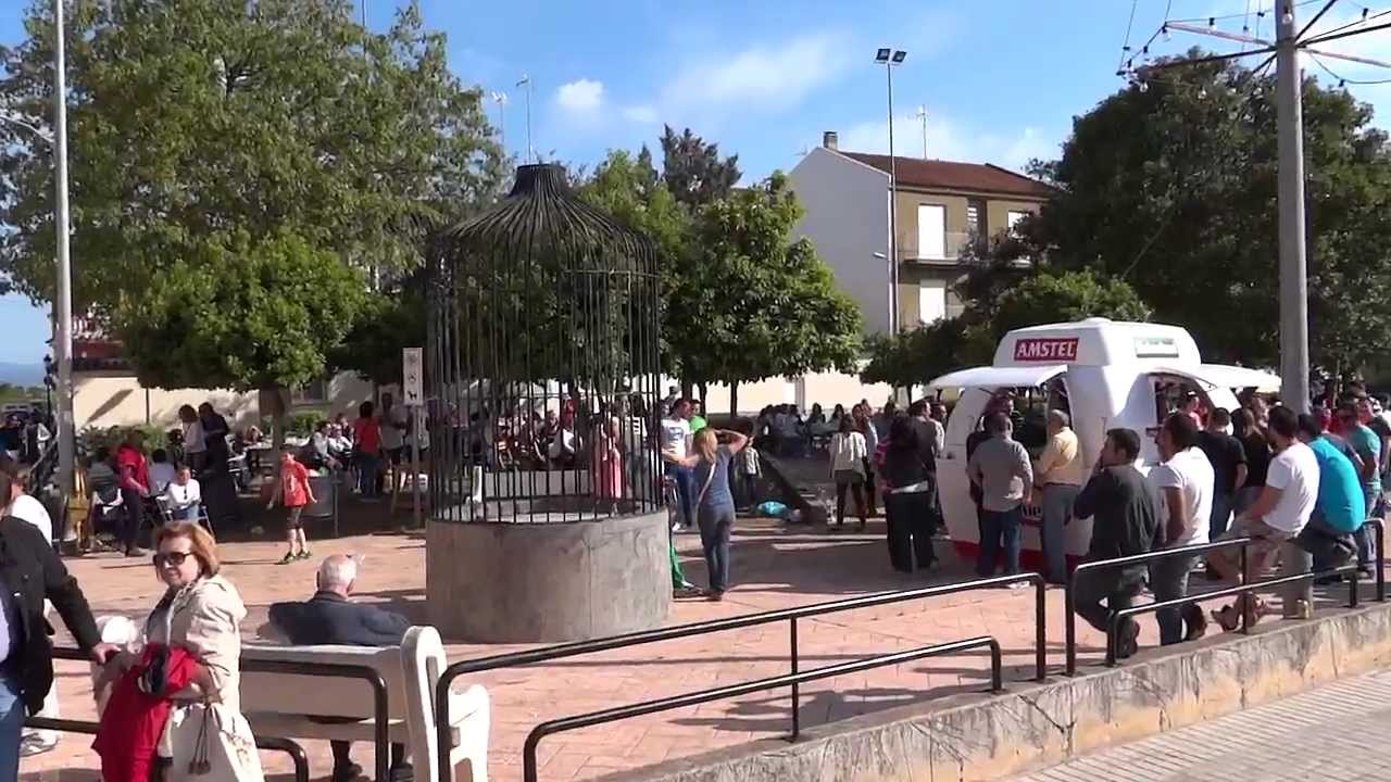 Festers 2013 - Benimodo - Paelles 01-05-2013
