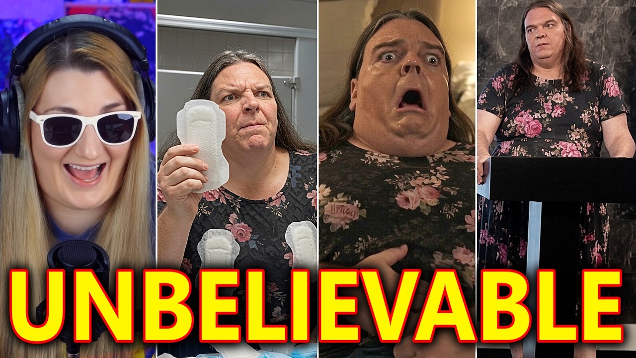 Trans Senate Viral Debate and Period Rant Sparks Vicious Memes