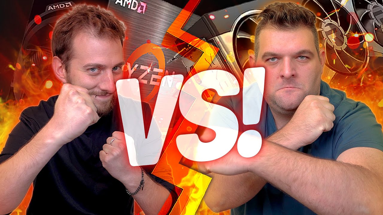 SFIDA ASSEMBLAGGIO, CHI È IL MIGLIORE? Speciale 200K w/ @Blink46  @MoreThanTech