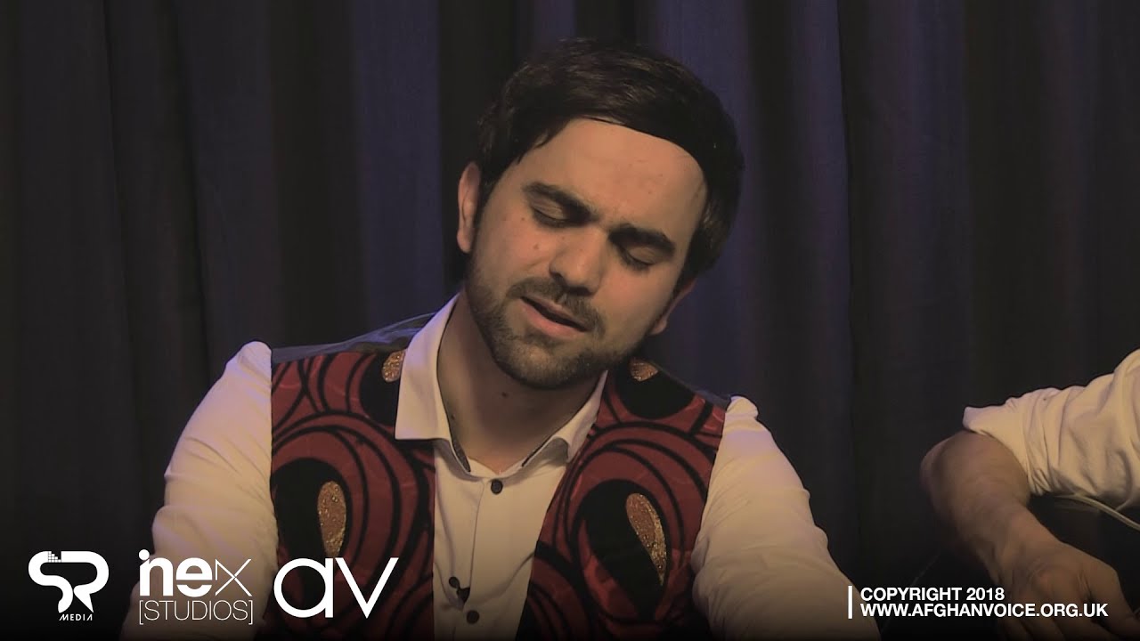 Ramin Fazli | Berawed Ai Harifan - رامین فضلی - بروید ای حریفان