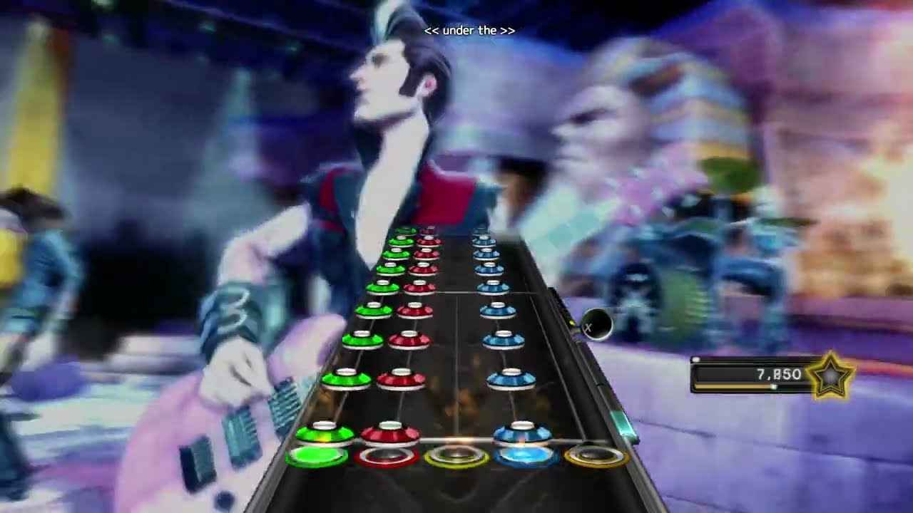 【#CloneHero】Carpal Tunnel Hero 3: DLC #3 and MORE !