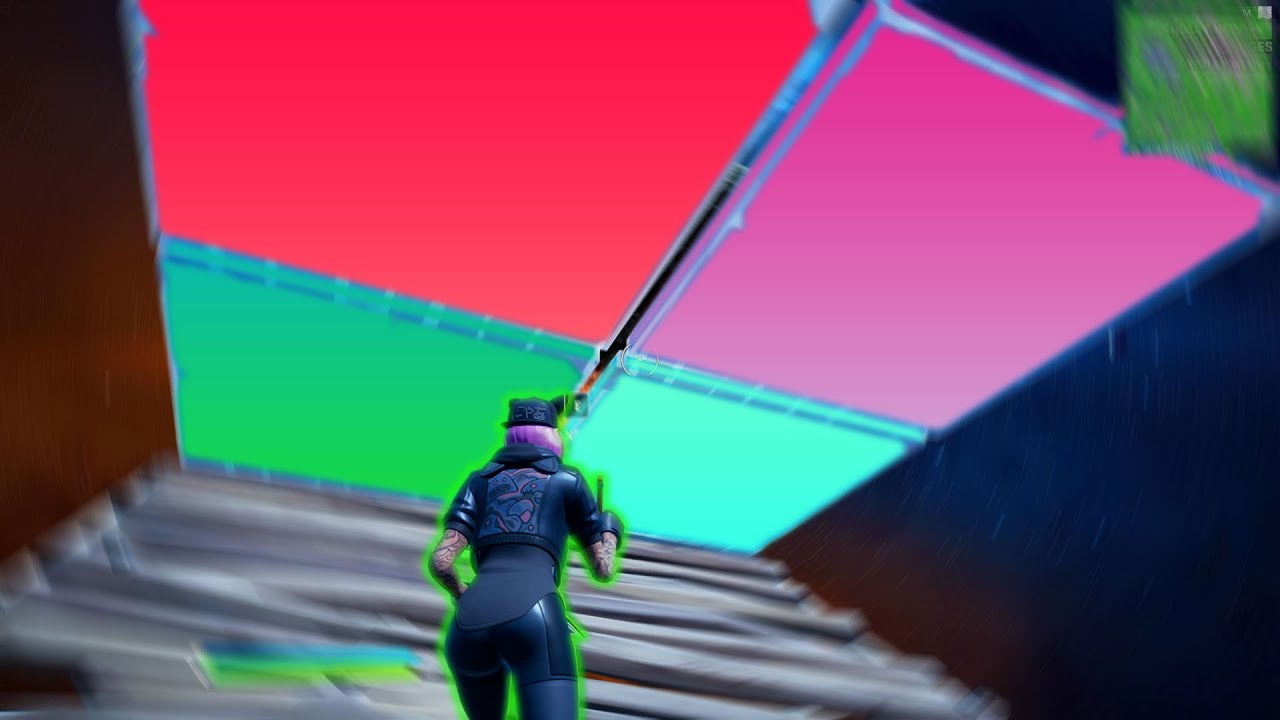 Dark Night [4K] - ZOOGY BOY (Official Montage Video)