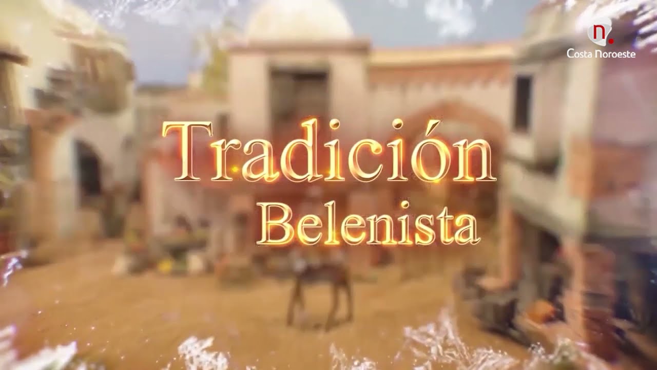 Tradición Belenista 2021 programa 1
