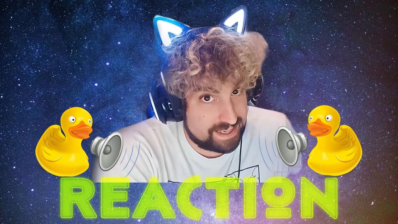 Reaction a podcasterone, meraviglioso è dir poco