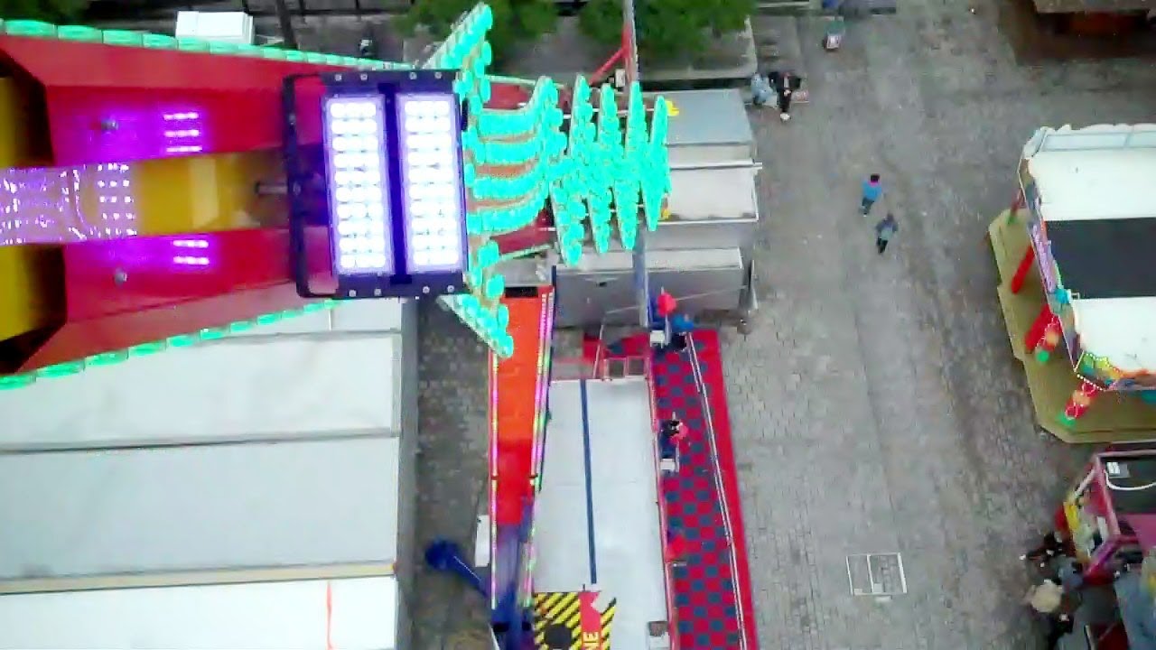 High Energy Onride Meifoor Brugge 2023