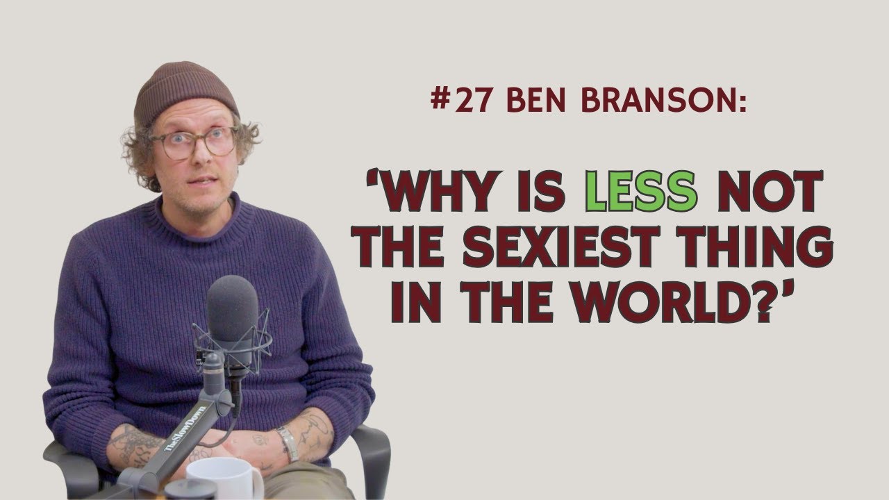 Ben Branson: Rehab, Leading the non-alcoholic movement, Autism and ADHD