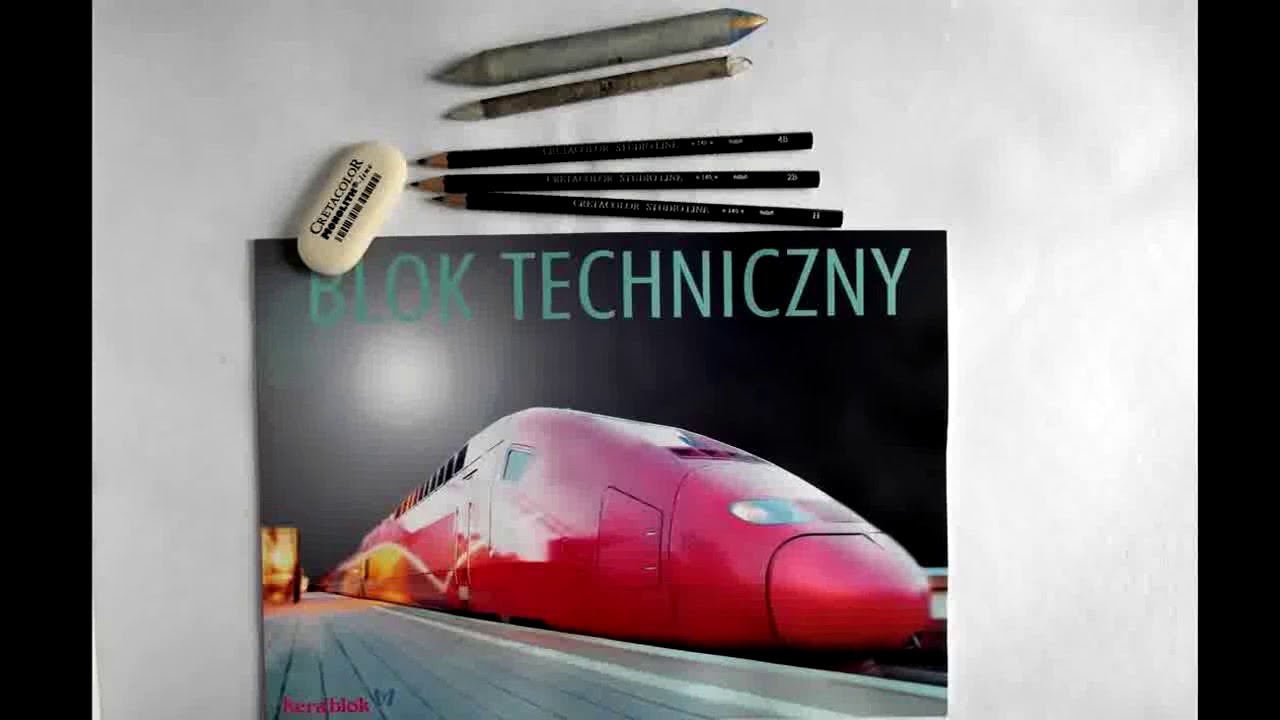 Czas na Plastykę 4 - sfumato
