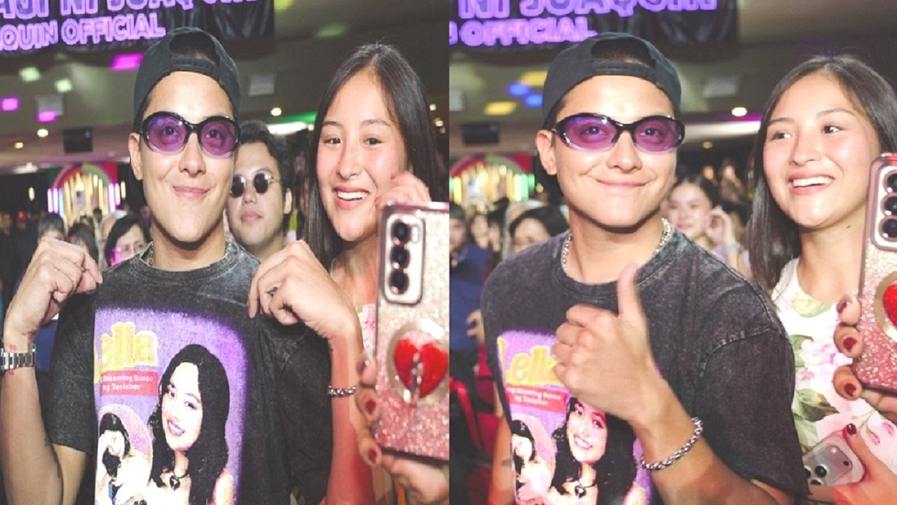 Daniel Padilla Update March 1 2026