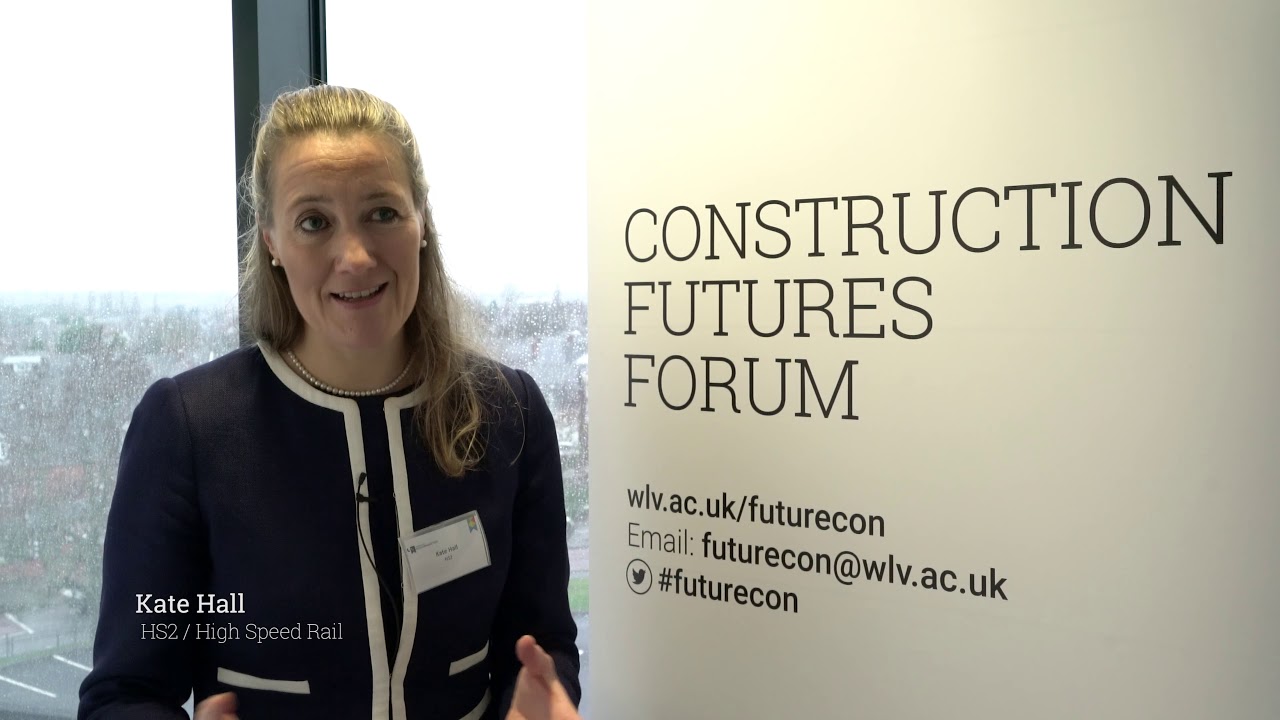 Construction Futures Forum 2020