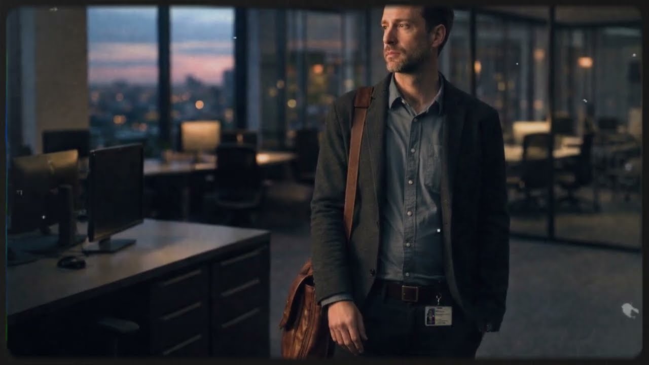 Manager Humiliated a Single Father at Work, Unaware of What Would Happen Hours Later