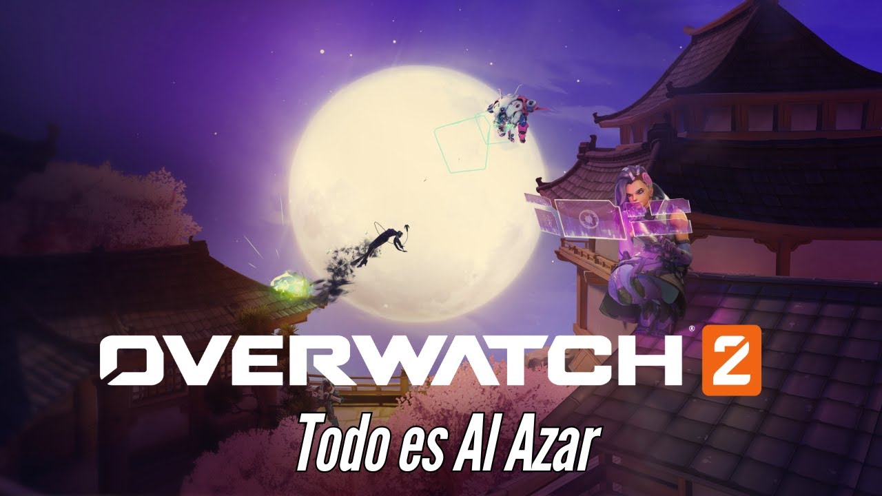 Overwatch 2 