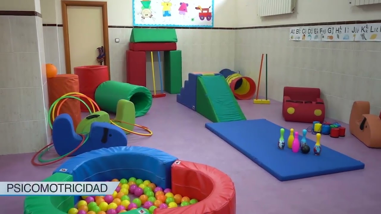Vídeo actualizado