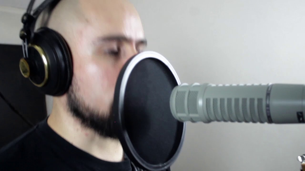 I bring justice (live session)  @ Mapache's Music House Records