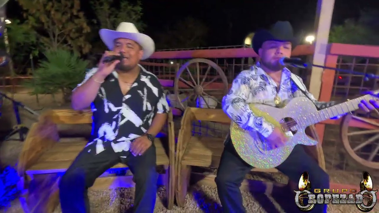 Changuito Me Apodaron - Grupo Oropezado - 2025