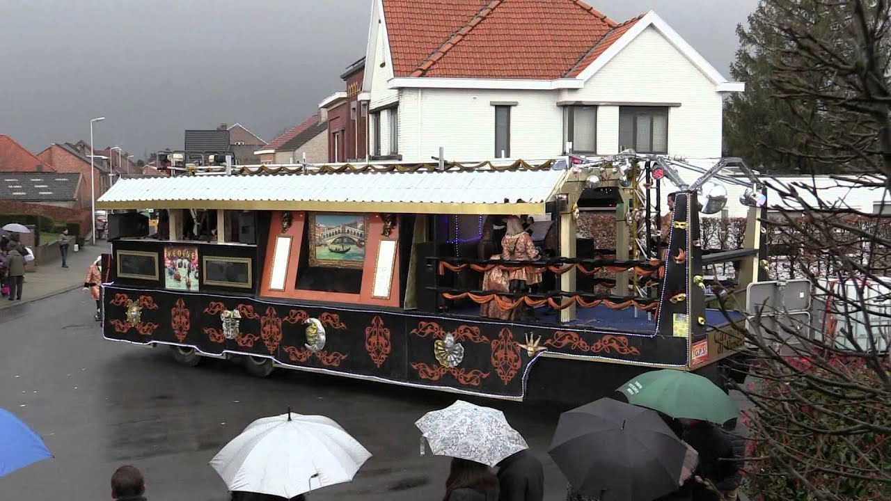 Carnaval Val-Meer 2016