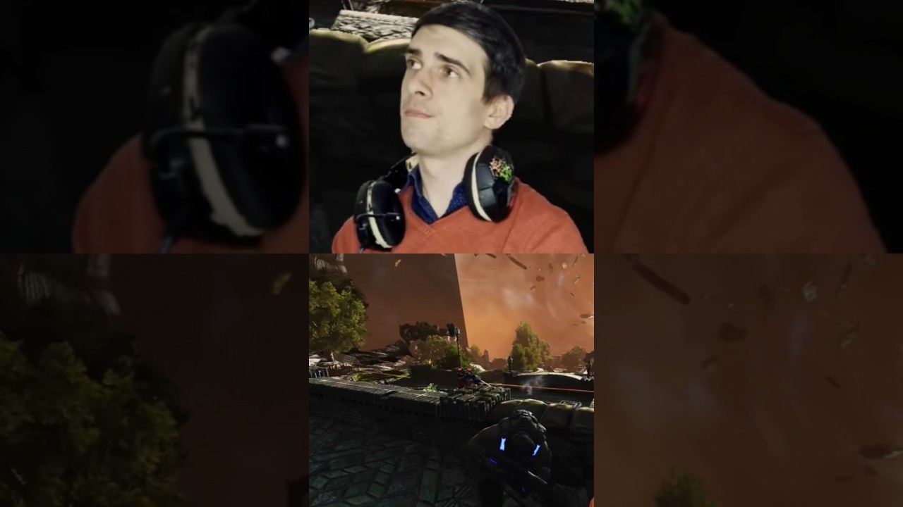 проблема xenia на видеокарте amd