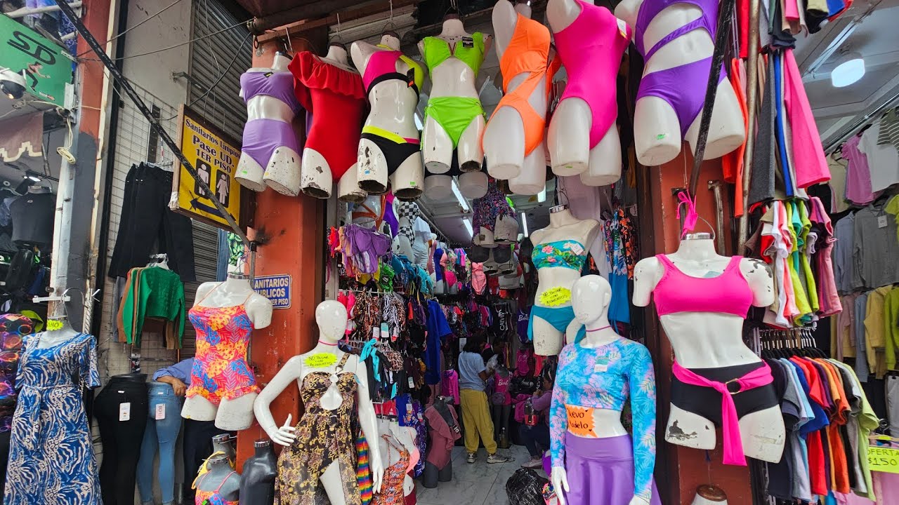 TRAJES DE BAÑO DE ALTA CALIDAD, NACIONALES Y TALLAS ESPECIALES PARA TODA LA FAMILIA. 