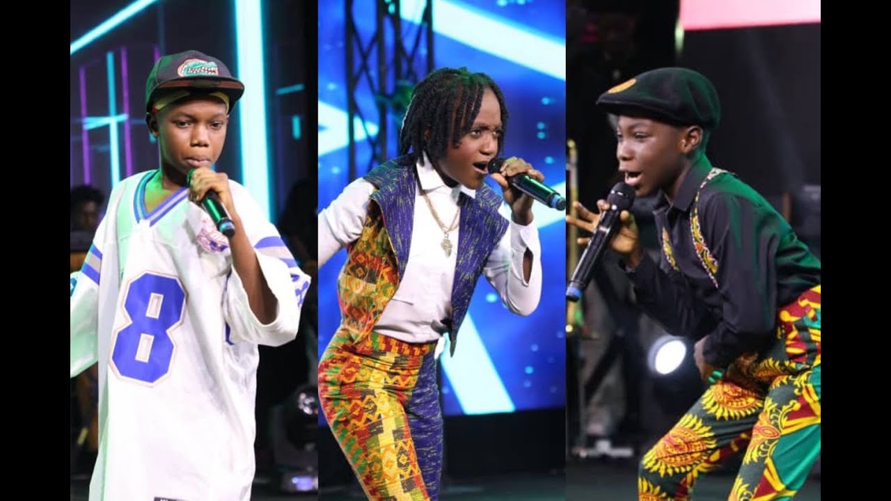 Nsoromma Season 6, Week 5: Young talents shine with Ghanaian Highlife classics from the 2000s