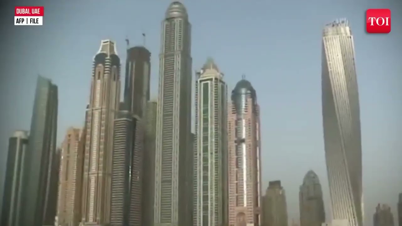 Македонски водич во Дубаи: Од град на луксуз и туристички рај до место на страв и неизвесност