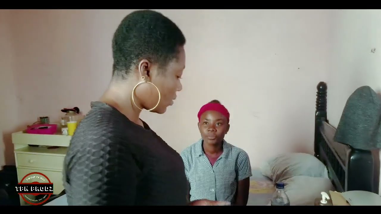 L'HISTOIRE MISSTHALIE EN VILLE #7