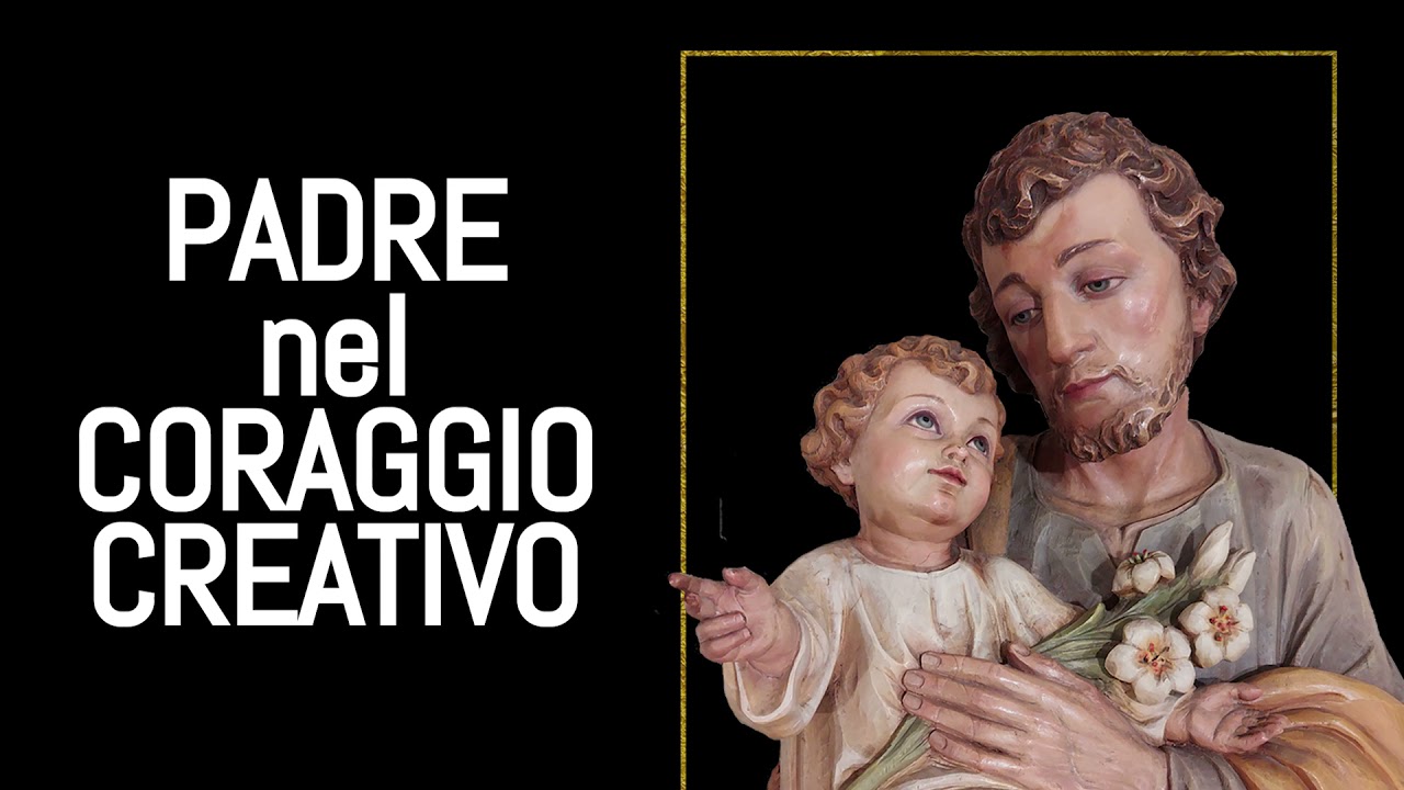San Giuseppe 2021 - Patris Corde