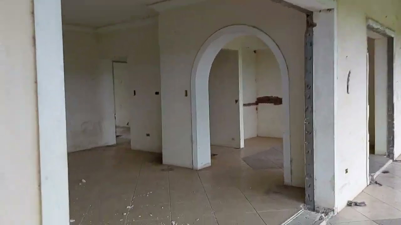 A CASA DA FAZENDA EM CAIÇARA TRÊS. VITÓRIA DE SANTO ANTÃO-PE.