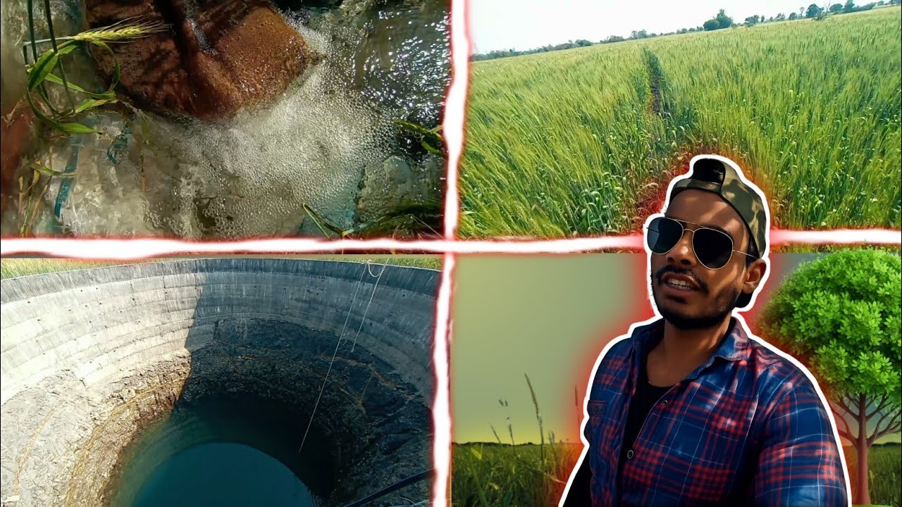 Kuaa me pani bhi khatam ho raha he ab kya hoga ??????
