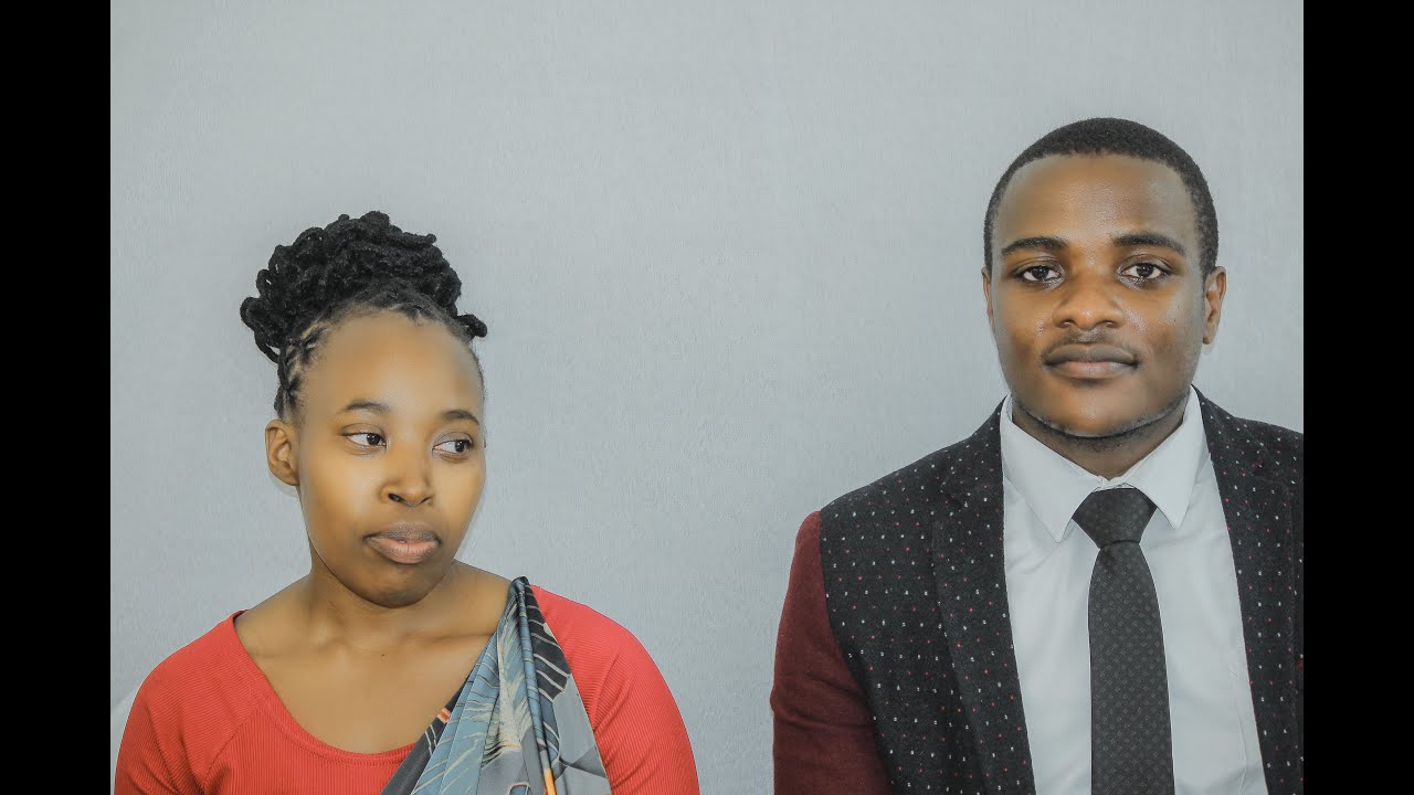 UMUHANGO WO GUSURA ABABYEYI NO KWEREKANA UMWANA KURI NGENDO ERIC NA MADAM WE