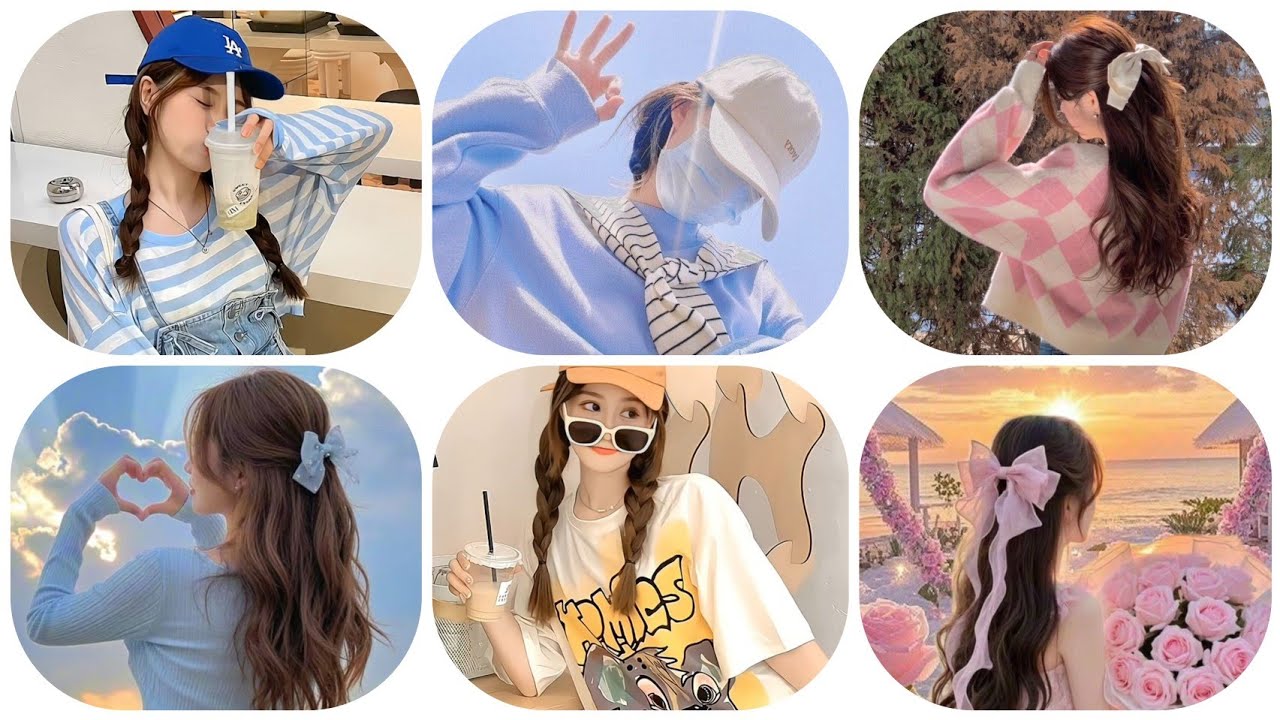 Girls instagram dp photos | stylish photo..😍 #girlphoto​ #dp​ #profile​ #profilephotos​ #newstatus​