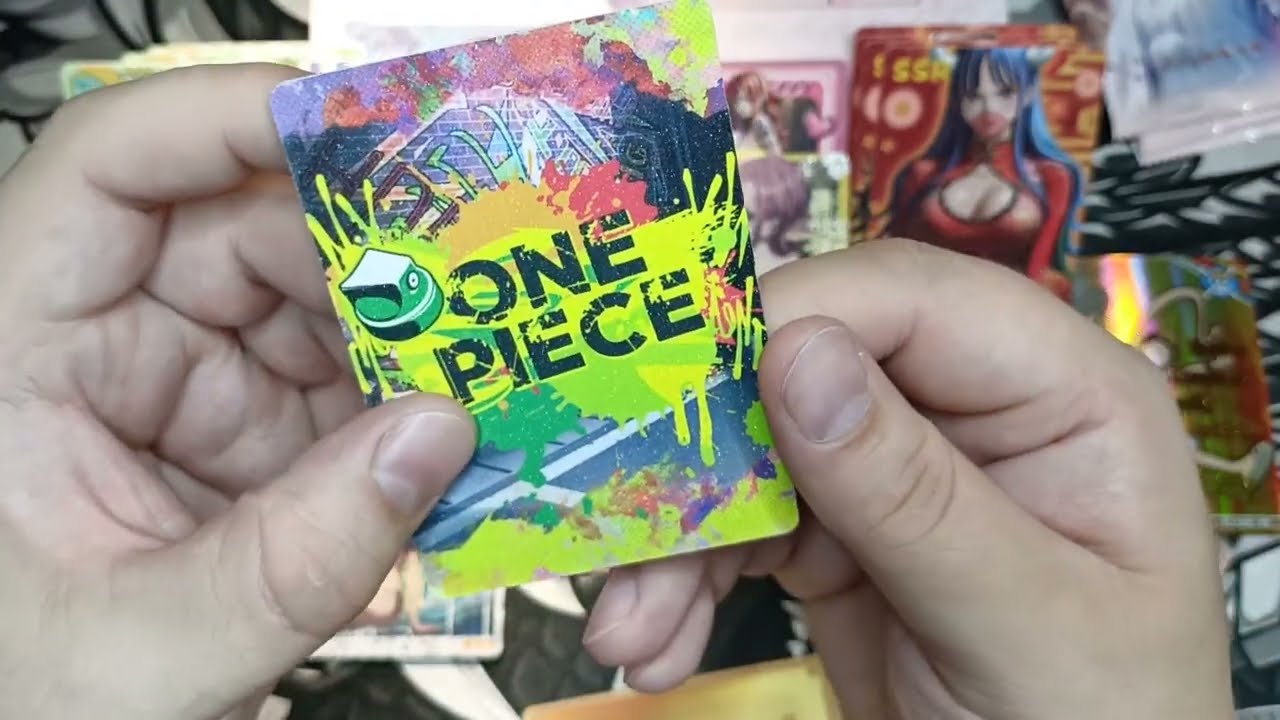 One Piece Goddes Chapter розовощекий удивляющий бокс