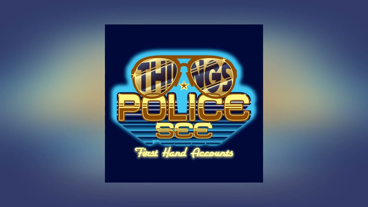 From Cop to The Blue Line Lawyer - Lance LoRusso, Esq.