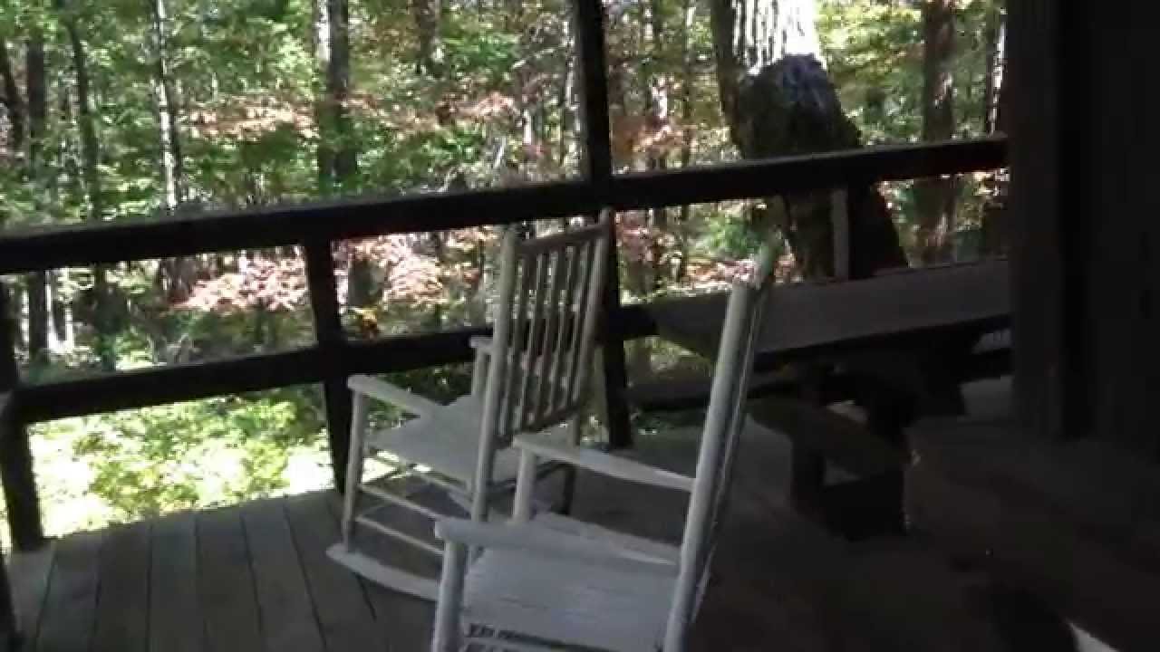 Gypsy Spring Cabin