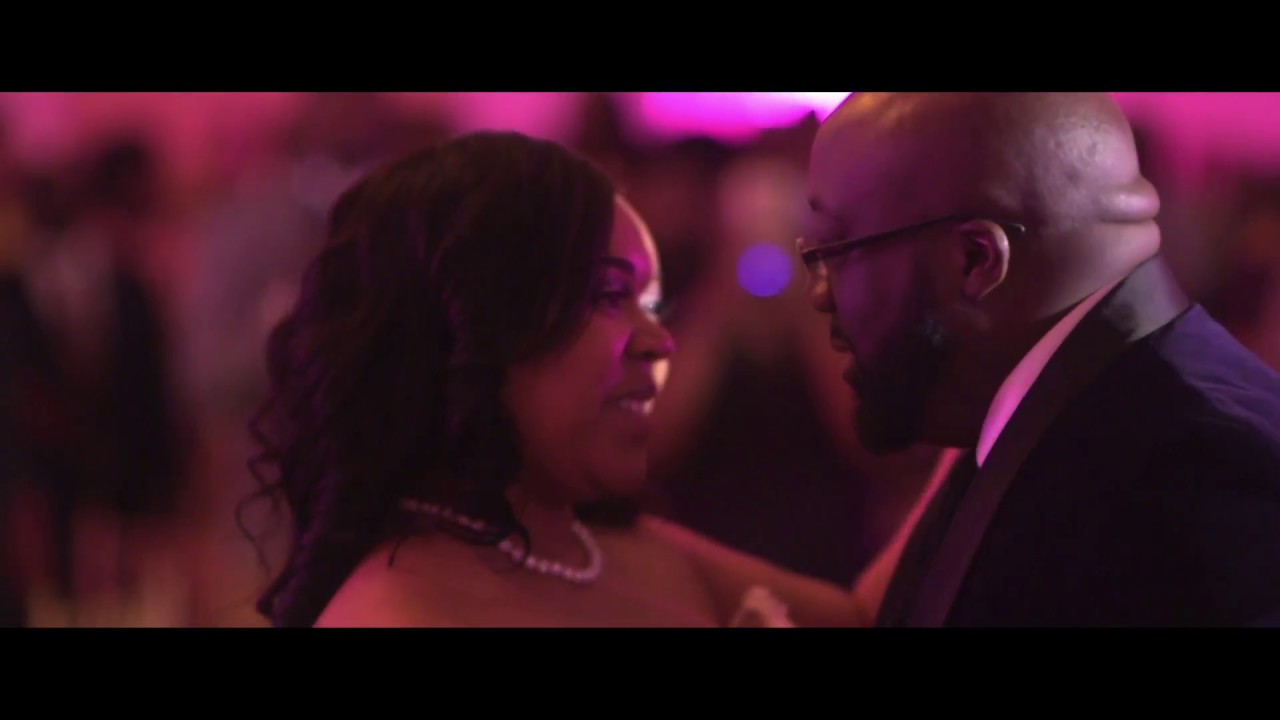 Krystle + Sean - A wedding Story