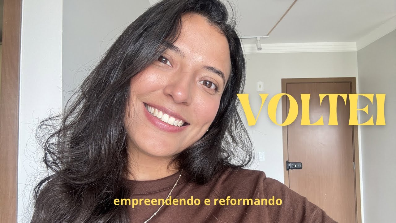 Eu sumi do YouTube por 11 meses e muita coisa aconteceu!