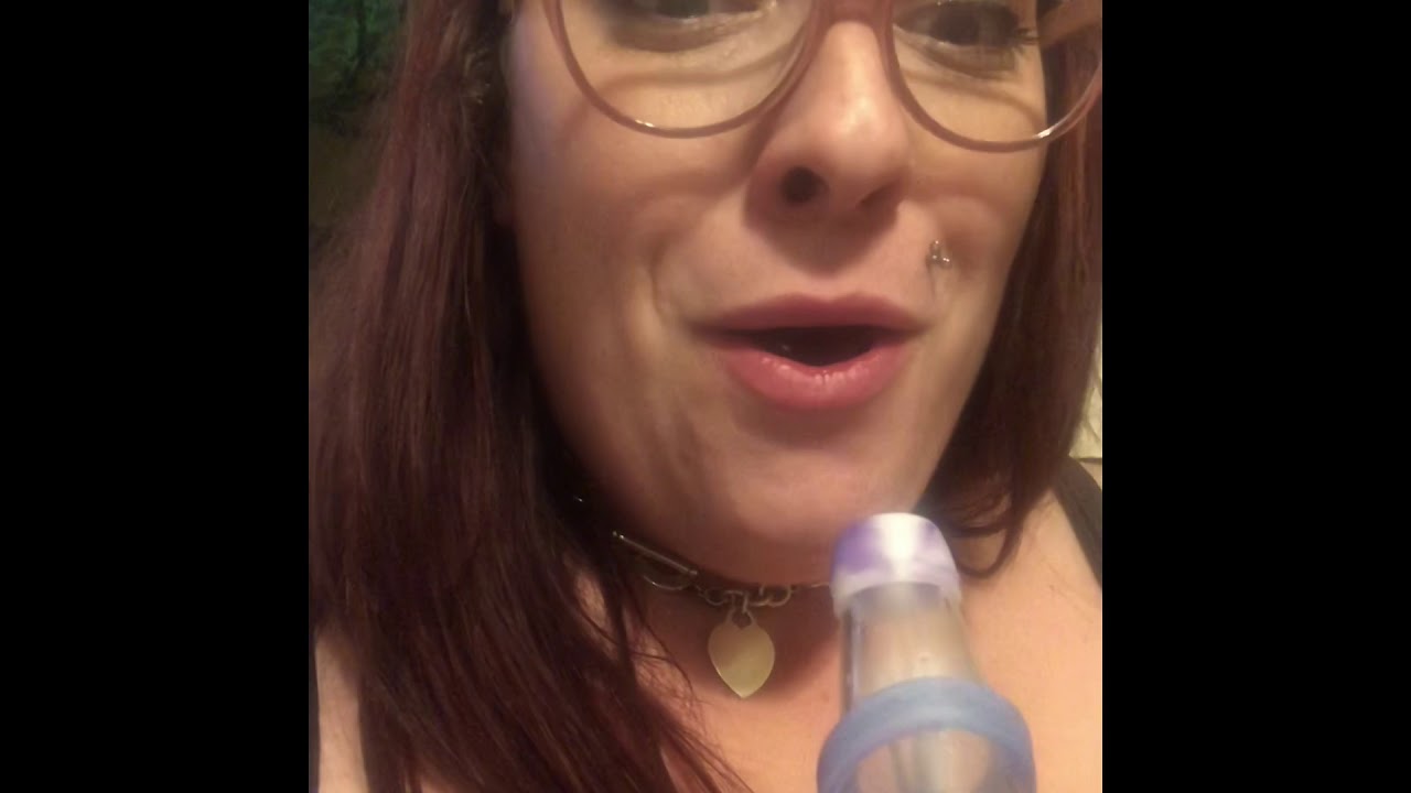 Puffco Peak Lucid Lightning Unboxing and Newbie Review