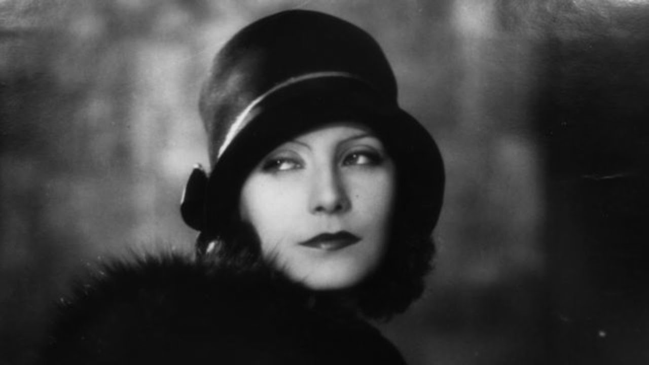 GRETA GARBO TRIBUTE!!!
