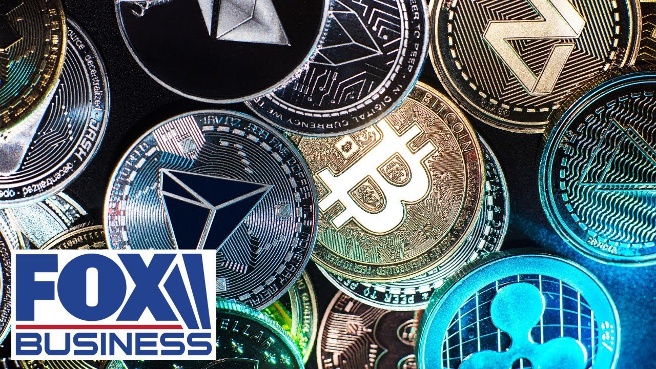 &lsquo;WAVE OF THE FUTURE&rsquo;: Expert explains why tokenization is the future of finance