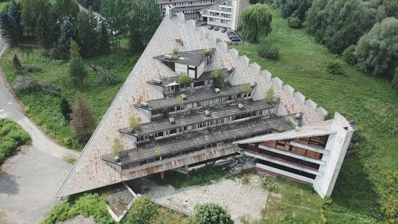Szybka Eksploracja 