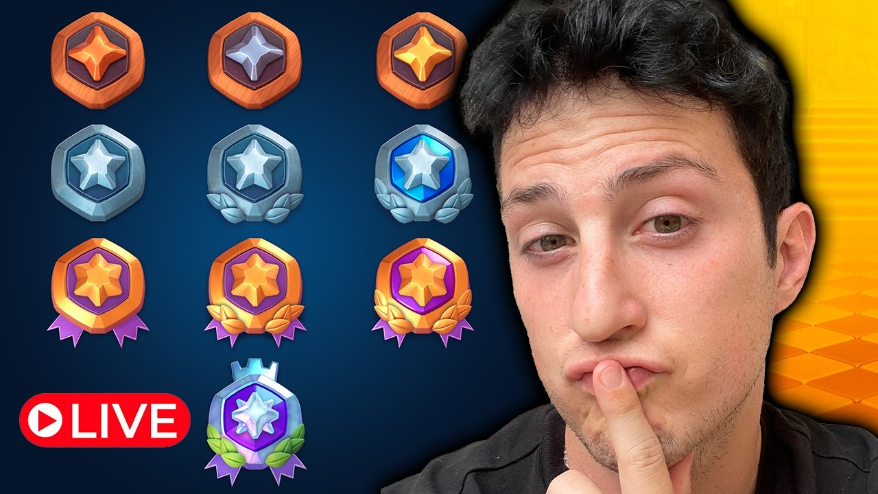 SUBIENDO AL TOP 1000 DEL MUNDO en Merge Tactics